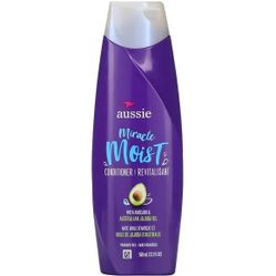 Miracle Moist