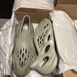 Yeezy Foam Runner Size 12