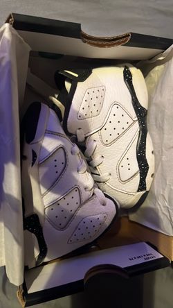 Baby jordan5c