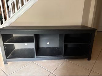 Entertainment Center