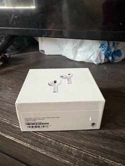 AirPod pro series 3