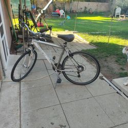 TREK 7200 20" 51CM 1976 Wisconsin