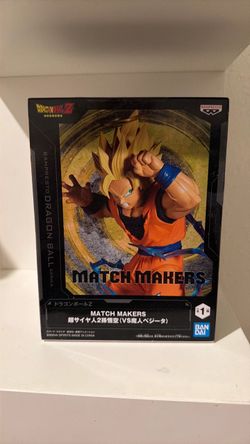 Super Saiyan 2 Goku