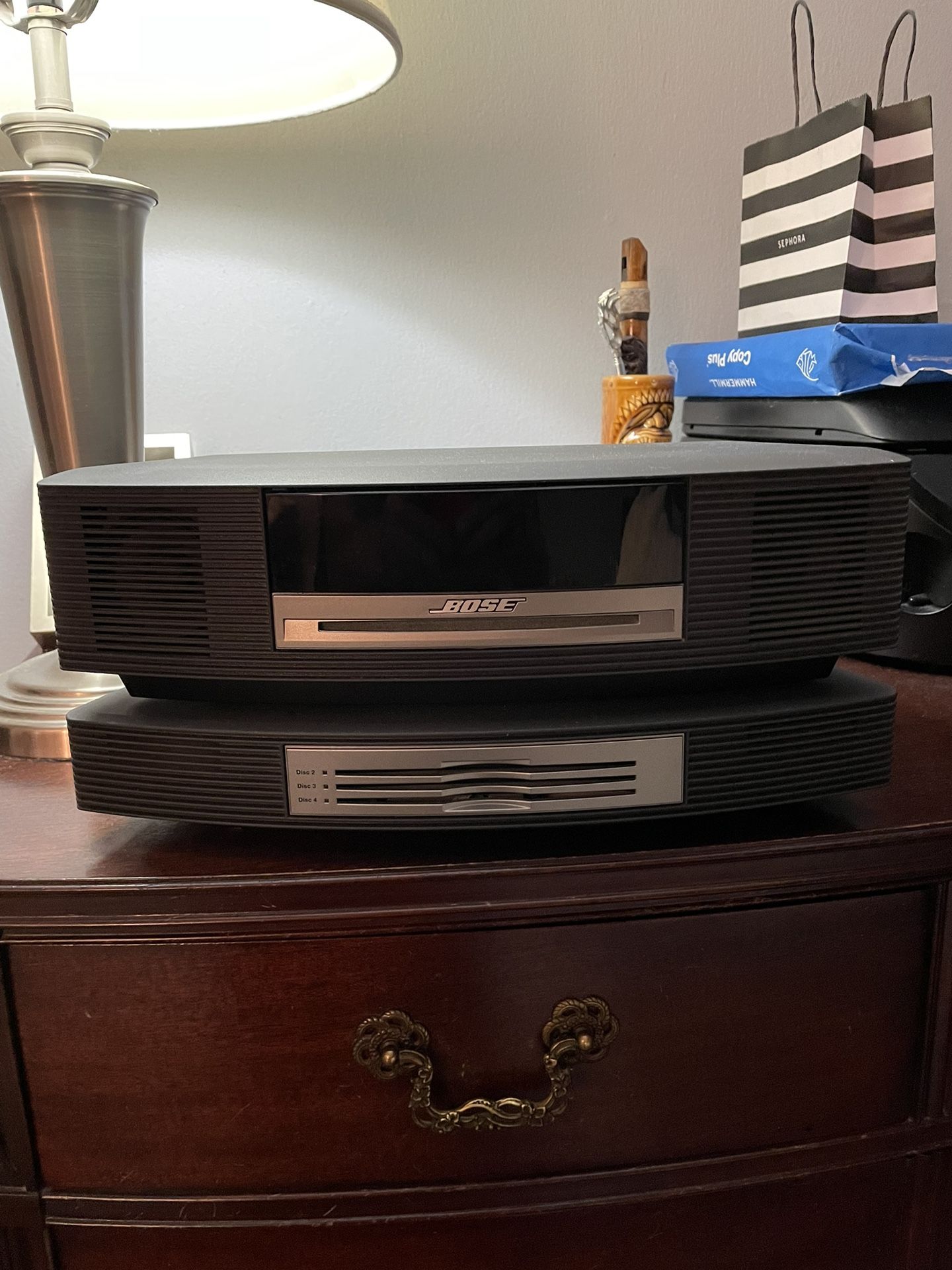 Bose Wave System / Negotiable!