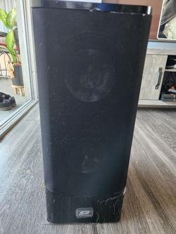 Palermo Speaker
