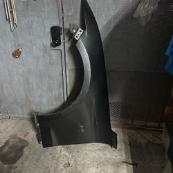 3 Fenders For Mustang 2015,2017 