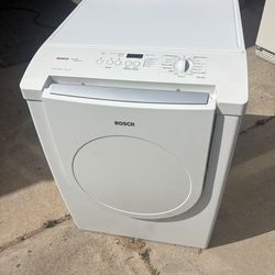 Electric dryer