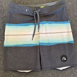 Swim Trunks