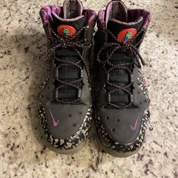 Barkley Ray Gun 2013