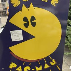 PAC-MAN  