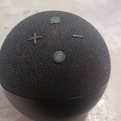 Amazon Echo Speaker