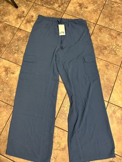 Women’s Xl Wide Pants New With Tags 