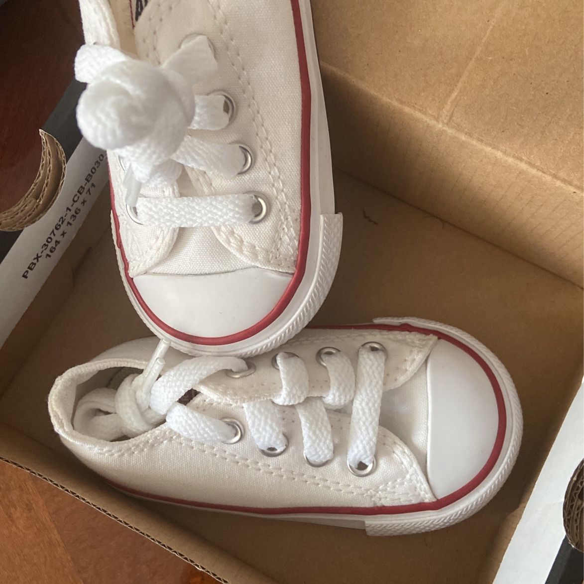 Converse infant Size 4 for Sale in Naples, FL OfferUp