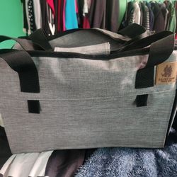 US Pet Club Carrier