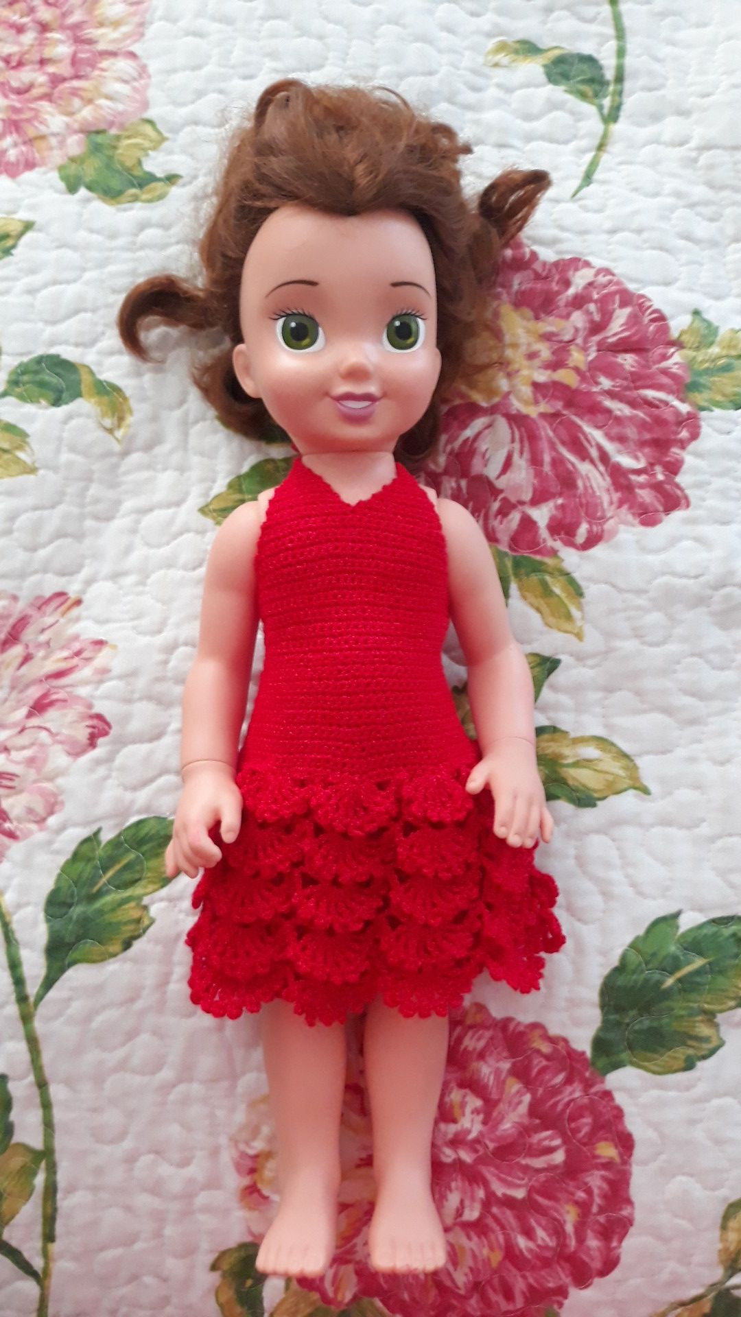 Doll/Muñeca for $10