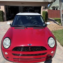 2006 Mini Cooper