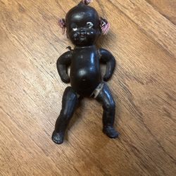 Antique African-American, Baby