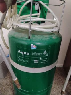 Aqua Mate