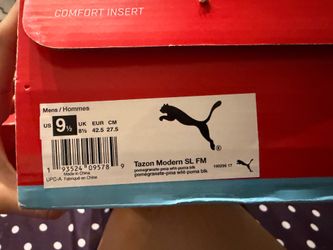 Pumas Tazon Modern SL FM