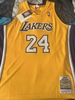 KOBE JERSEY