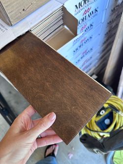 Brand New Mohawk Engineered Hardwood Flooring – 1,000+ Sq. Ft.