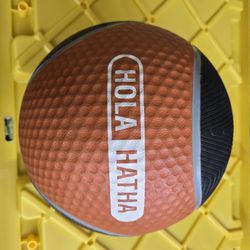 10lb Weighted Excersise Ball