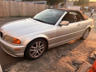 2002 BMW 330Ci