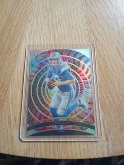 Jared goff