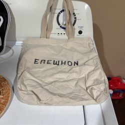 Erewhon Bag 