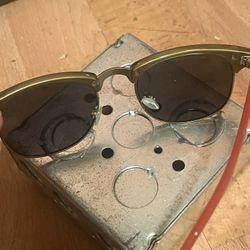 San Francisco 49ers Sunglasses From Gameday