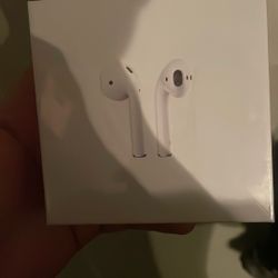 AirPods