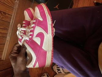 Women Nike Sb Dunks 