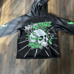 Infiniti Trendz Hoodie