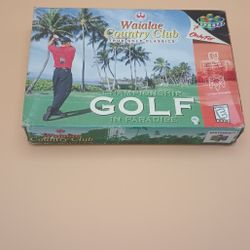 Waialae Country Club
