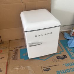 Mini Fridge 