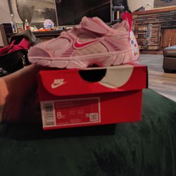 Nike Shoes  8c
