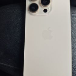 Brand New IPhone 16 Pro 128G Carrier Locked 
