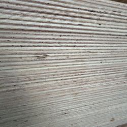 1/2 CDX PLYWOOD 