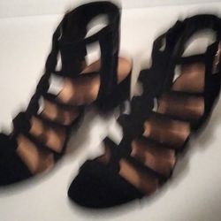 Women's High Heel Shoes