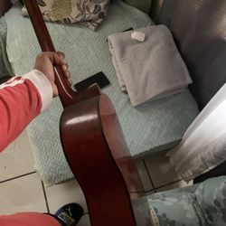 Guitars