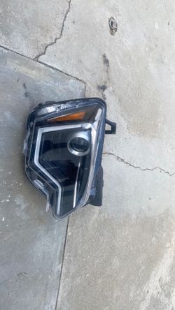 2023-2025 headlight Kia niro