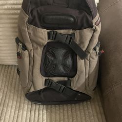 Independent Backpack 🎒 