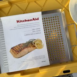 Grill Topper 5$