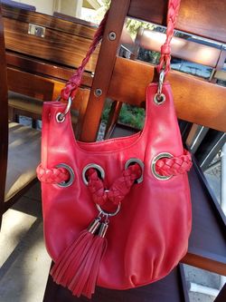 Michael Kors bag