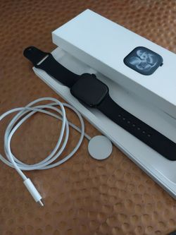 Apple Watch Series 11
