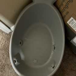 Baby Bath Tub