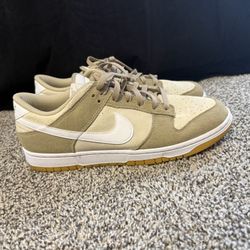 Dunks