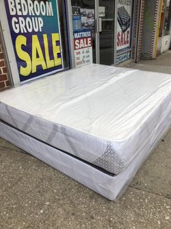 Mattress