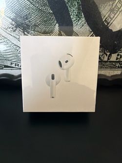 Apple AirPods Wireless Earbuds – Sealed Box