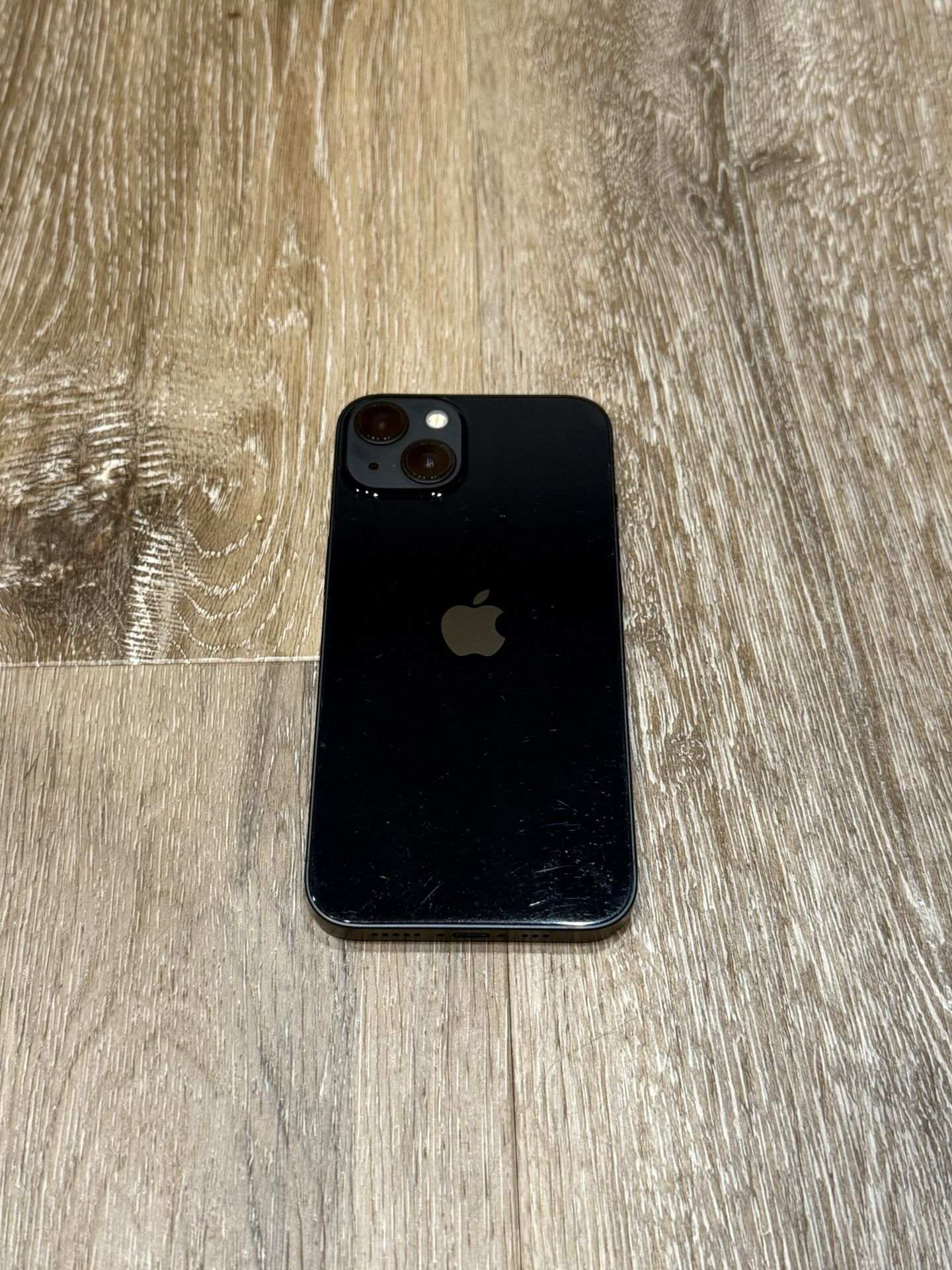 Unlocked iPhone 13 128GB